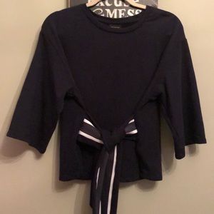 👚 Women’s size small 3/4 length shirt 👚